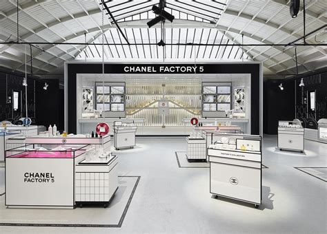 where to buy chanel factory 5|chanel no 5 chemist warehouse.